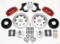 Picture of Wilwood WIL Dynapro Brake Kit Big Brake Kits - 140-10737-R