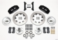 Picture of Wilwood WIL Dynapro Brake Kit Big Brake Kits - 140-10738
