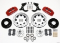 Picture of Wilwood WIL Dynapro Brake Kit Big Brake Kits - 140-10737-DR