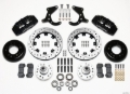 Picture of Wilwood WIL Dynapro Brake Kit Big Brake Kits - 140-10737-D