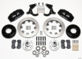Picture of Wilwood WIL Dynapro Brake Kit Big Brake Kits - 140-10737