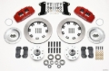 Picture of Wilwood WIL Dynapro Brake Kit Big Brake Kits - 140-10510-R