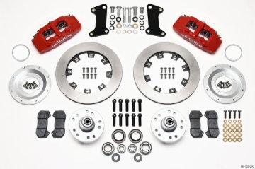Picture of Wilwood WIL Dynapro Brake Kit Big Brake Kits - 140-10510-R