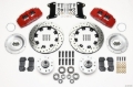 Picture of Wilwood WIL Dynapro Brake Kit Big Brake Kits - 140-10510-DR