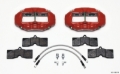 Picture of Wilwood WIL D8 Brake Kit Front Big Brake Kits - 140-11857-R
