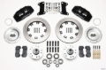 Picture of Wilwood WIL Dynapro Brake Kit Big Brake Kits - 140-10510