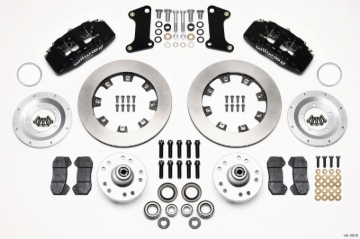 Picture of Wilwood WIL Dynapro Brake Kit Big Brake Kits - 140-10510
