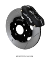 Picture of Wilwood WIL Dynalite Brake Kit Front Big Brake Kits - 140-14304
