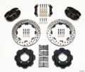 Picture of Wilwood WIL Dynapro Brake Kit Rear Big Brake Kits - 140-10960-D