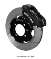 Picture of Wilwood WIL Dynalite Brake Kit Big Brake Kits - 140-14316
