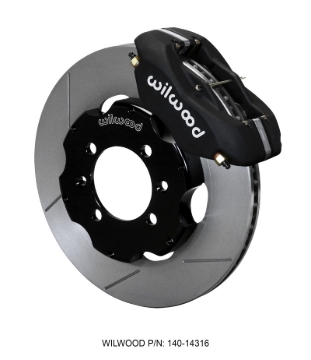 Picture of Wilwood WIL Dynalite Brake Kit Big Brake Kits - 140-14316