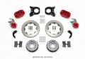 Picture of Wilwood WIL Dynalite Brake Kit Rear Big Brake Kits - 140-14259-R