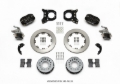 Picture of Wilwood WIL Dynalite Brake Kit Rear Big Brake Kits - 140-14259