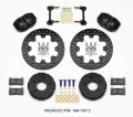 Picture of Wilwood WIL Dynapro Brake Kit Big Brake Kits - 140-10015-D