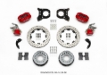 Picture of Wilwood WIL Dynalite Brake Kit Rear Big Brake Kits - 140-14224-DR