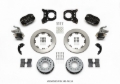 Picture of Wilwood WIL Dynalite Brake Kit Rear Big Brake Kits - 140-14224