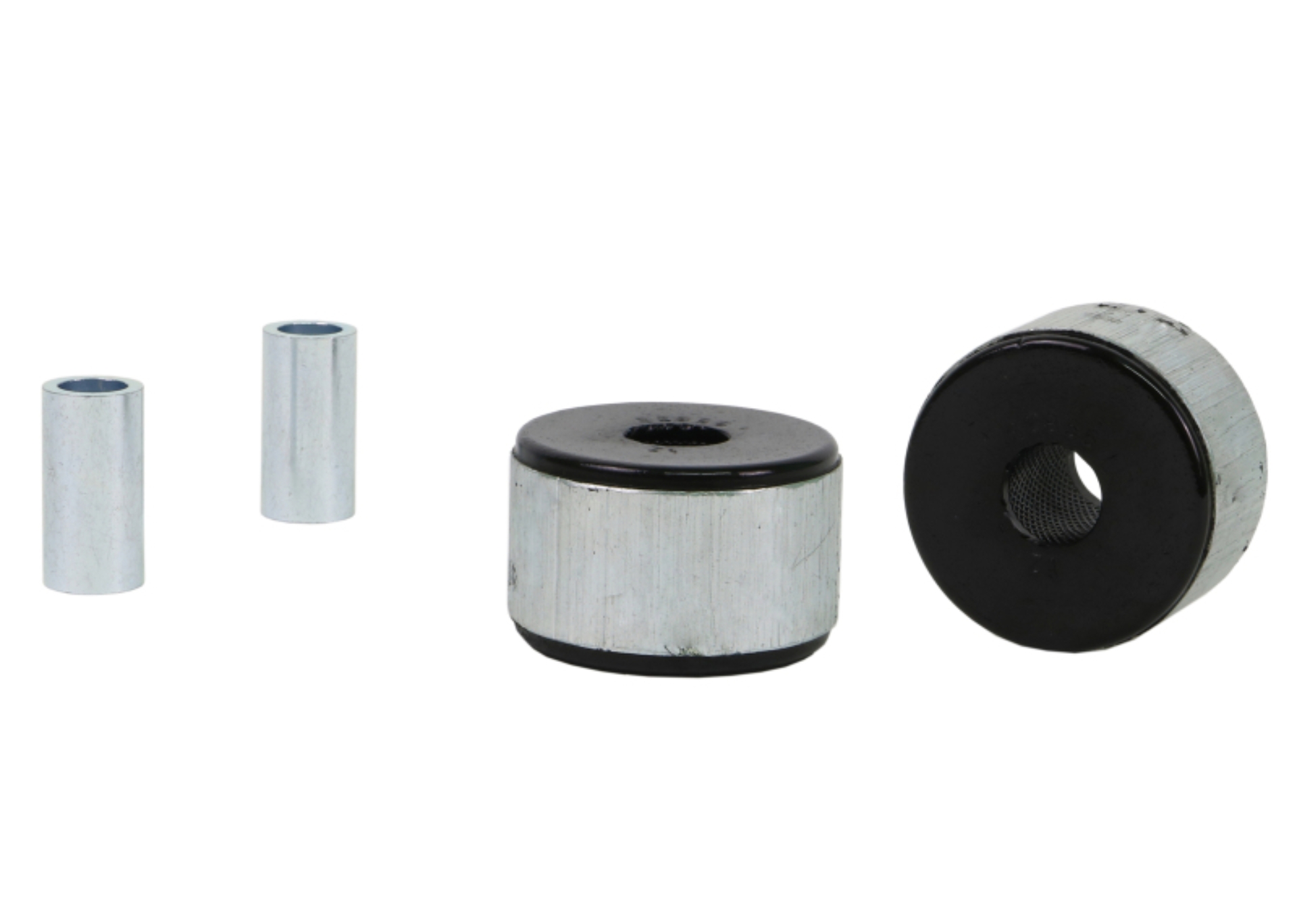 Picture of Whiteline WL Bushings-Differential Differential Bushings - W92956