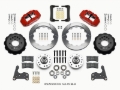 Picture of Wilwood WIL Superlite Brake Kit Big Brake Kits - 140-15199-R