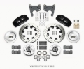 Picture of Wilwood WIL Dynapro Brake Kit Big Brake Kits - 140-15198-D