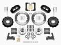 Picture of Wilwood WIL Superlite Brake Kit Big Brake Kits - 140-15199