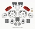 Picture of Wilwood WIL Dynapro Brake Kit Big Brake Kits - 140-15198-R