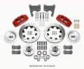 Picture of Wilwood WIL Dynapro Brake Kit Big Brake Kits - 140-15198-DR