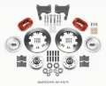 Picture of Wilwood WIL Dynalite Brake Kit Big Brake Kits - 140-15197-R