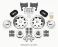 Picture of Wilwood WIL Dynalite Brake Kit Big Brake Kits - 140-15197-D