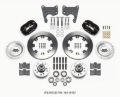 Picture of Wilwood WIL Dynalite Brake Kit Big Brake Kits - 140-15197