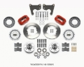 Picture of Wilwood WIL Dynalite Brake Kit Big Brake Kits - 140-15196-R
