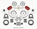 Picture of Wilwood WIL Dynalite Brake Kit Big Brake Kits - 140-15020-R