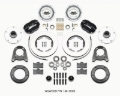 Picture of Wilwood WIL Dynalite Brake Kit Big Brake Kits - 140-15020