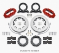 Picture of Wilwood WIL D8 Brake Kit Big Brake Kits - 140-13928-R