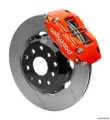 Picture of Wilwood WIL Dynapro Brake Kit Front Big Brake Kits - 140-9193-R