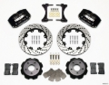Picture of Wilwood WIL Dynapro Brake Kit Front Big Brake Kits - 140-9193-D