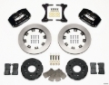 Picture of Wilwood WIL Dynapro Brake Kit Front Big Brake Kits - 140-9193