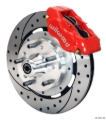 Picture of Wilwood WIL Dynalite Brake Kit Big Brake Kits - 140-9053-DR