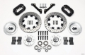 Picture of Wilwood WIL Dynalite Brake Kit Big Brake Kits - 140-9053-D