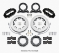 Picture of Wilwood WIL D8 Brake Kit Big Brake Kits - 140-13928