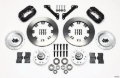 Picture of Wilwood WIL Dynalite Brake Kit Big Brake Kits - 140-9053