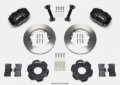 Picture of Wilwood WIL Dynalite Brake Kit Front Big Brake Kits - 140-8695