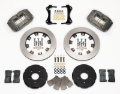 Picture of Wilwood WIL Dynapro Brake Kit Front Big Brake Kits - 140-8740