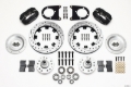 Picture of Wilwood WIL Dynalite Brake Kit Big Brake Kits - 140-8583-D