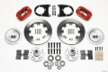 Picture of Wilwood WIL Dynalite Brake Kit Big Brake Kits - 140-8583-R