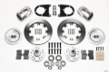 Picture of Wilwood WIL Dynalite Brake Kit Big Brake Kits - 140-8583-P