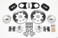 Picture of Wilwood WIL Dynalite Brake Kit Big Brake Kits - 140-8583