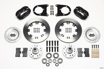 Picture of Wilwood WIL Dynalite Brake Kit Big Brake Kits - 140-8583