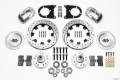 Picture of Wilwood WIL Dynalite Brake Kit Big Brake Kits - 140-8583-DP
