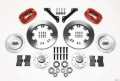 Picture of Wilwood WIL Dynalite Brake Kit Big Brake Kits - 140-8582-R