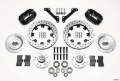 Picture of Wilwood WIL Dynalite Brake Kit Big Brake Kits - 140-8582-D